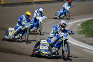Mecz żużlowy Unia Tarnów - eWinner Apator Toruń